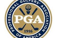 logo of the PGA America