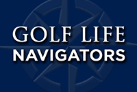 logo of Golf Life Navigators